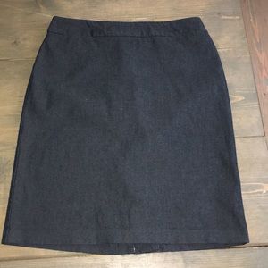 New York and Company Pencil skirt